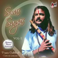 Raag - Hamsadhwani & Yaman Paveen Gokhindi,Pt Venkatesh Godkhindi,Master Shadaj Godkhindi Song Download Mp3
