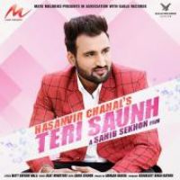 Teri Saunh Hasanvir Chahal Song Download Mp3