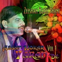 Wah Insaf Ay Sohnran Da Zeeshan Khan Shani Song Download Mp3