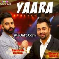 Yaara Reprise Sharry Mann Song Download Mp3