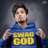 Swag God A Kay Song Download Mp3