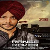 Range Rover Yograj Zaildar Song Download Mp3