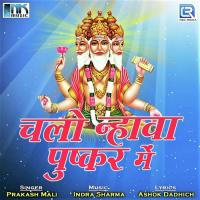 Nopat Nagara Dhol Baje Bhramha Ji Ri Pol Asha Vaishnav Song Download Mp3