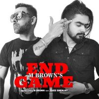 End Game Thee Emenjay,M Brown Song Download Mp3
