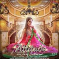 Attitude Ruby Khurana Song Download Mp3