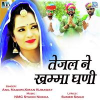 Tejal Ne Khamma Ghani Anil Nagori,Kiran Kumawat Song Download Mp3