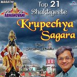 Abhangvani Top 21 Bhaktigeete - Krupechya Sagara - Shridhar Phadke songs mp3