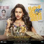 Happy Bhag Jayegi - Title Track Daler Mehndi,Harshdeep Kaur,Suvarna Tiwari Song Download Mp3