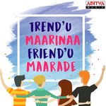 Trendu Maarina Friendu Maaradu - Friendship Anthem (From "Vunnadhi Okate Zindagi") Devi Sri Prasad Song Download Mp3