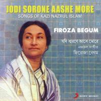 Jodi Sorone Aashe More (Songs of Kazi Nazrul Islam) songs mp3