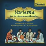 Ninne Sada - Karaharapriya - Adi, Pt. 2 Dr. M. Balamuralikrishna,Umayalpuram K. Sivaraman,Mysore Manjunath,E.M. Subramaniam Song Download Mp3