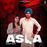 Asla Sandeep Thabal Song Download Mp3