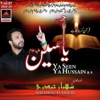 Yaseen Ya Hussain a.s songs mp3