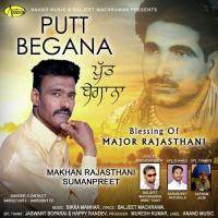 Kalesh Makhan Rajasthani,Sumanpreet Song Download Mp3