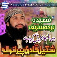 Nabiyan Da Sardar Shakeel Qadri Peeranwala Song Download Mp3
