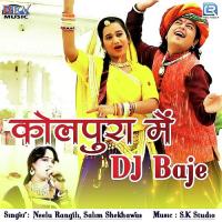 Kolpura Mein Dj Baje Salim Shekhawas,Neelu Rangili Song Download Mp3