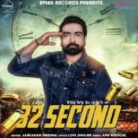 32 Second Jaskaran Grewal Song Download Mp3