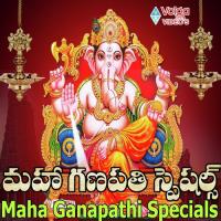 Maha Ganapathi Specials songs mp3