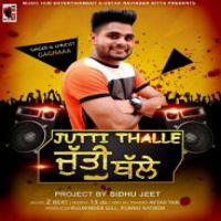 Jutti Thalle Gagnaaa Song Download Mp3