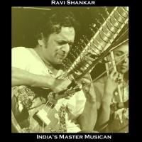 Kafi Holi (Spring Festival Of Colour) Pandit Ravi Shankar Song Download Mp3