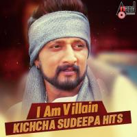 Hoonaa Hoonaa-Sudeep Kichcha Sudeepa,Shashaa Tirupati,Mc Rude Song Download Mp3