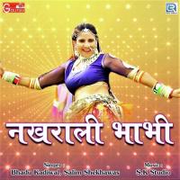 Nakhrali Bhabhi Bhadu Kadiwal,Salim Shekhawas Song Download Mp3