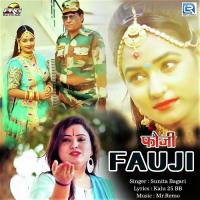 Fauji Sunita Bagri Song Download Mp3