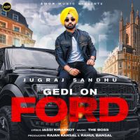 Gedi On Ford Jugraj Sandhu Song Download Mp3