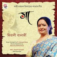 Dekhe Ja Re Rudrani Maa Mitali Banerjee Song Download Mp3