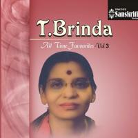 T. Brinda - All Time Favourites, Vol. 3 songs mp3