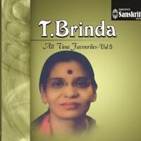 Dayajooda - Ganavaridhi - Adi T. Brinda Song Download Mp3