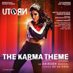 The Karma Theme (Telugu (From "U Turn")) Anirudh Ravichander Song Download Mp3