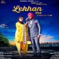 Lekhan Vich Anmulla Jatt Song Download Mp3