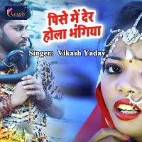 Pise Me Der Hola Bhangiya Vikash Yadav Song Download Mp3