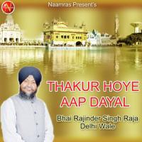 Mere Pritam Pran Adhara Bhai Rajinder Singh Raja (Delhi Wale) Song Download Mp3