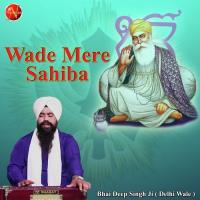 Wade Mere Sahiba Bhai Deep Singh Ji (Delhi Wale) Song Download Mp3