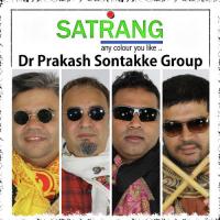 Guzarte Lamho Dr. Prakash Sontakke Group Song Download Mp3