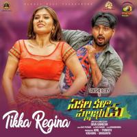 Tikka Regina (From "SakalakalaVallabhudu") Geetha Madhuri Song Download Mp3