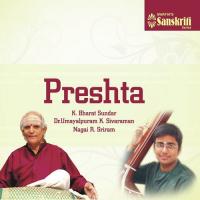 Paripalimsu - Suddha Saveri - Kanda Chapu K. Bharat Sundar,Dr. Umayalpuram K. Sivaraman,Nagai R. Sriram Song Download Mp3