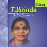 Evarichira - Madhyamavati - Adi T. Brinda Song Download Mp3