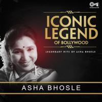 Baadal Jo Barse Toh (From "Gardish") Asha Bhosle Song Download Mp3