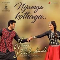 Nijamga Kothaga Harshika Devanathan Song Download Mp3