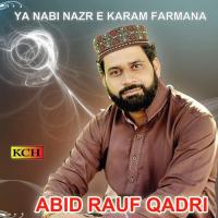 Ya Nabi Nazr e Karam Farmana songs mp3