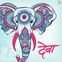 Gajanana Shri Ganraya Firoz Ali Song Download Mp3