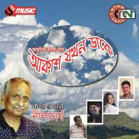 Akash Jokhon Dake Saikat Mitra Song Download Mp3