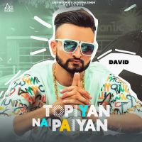 Topiyan Nai Paiyan David Bihranwala Song Download Mp3
