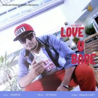 Love U Babe K.V. Randhawa Song Download Mp3