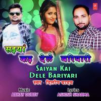 Saiyan Kai Dele Bariyari Dilip Yadav,Abhay Dubey Song Download Mp3