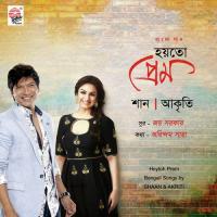 Megher Paloke Shaan,Akriti Song Download Mp3