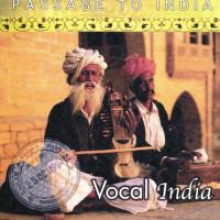 Passage to India: Vocal India songs mp3